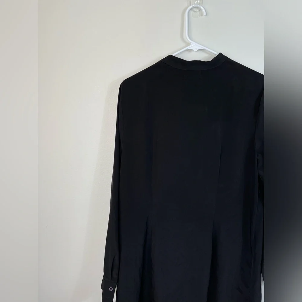 Elegant Black Dress - Picture 8 of 13